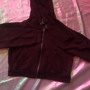 Forever 21 hoodie